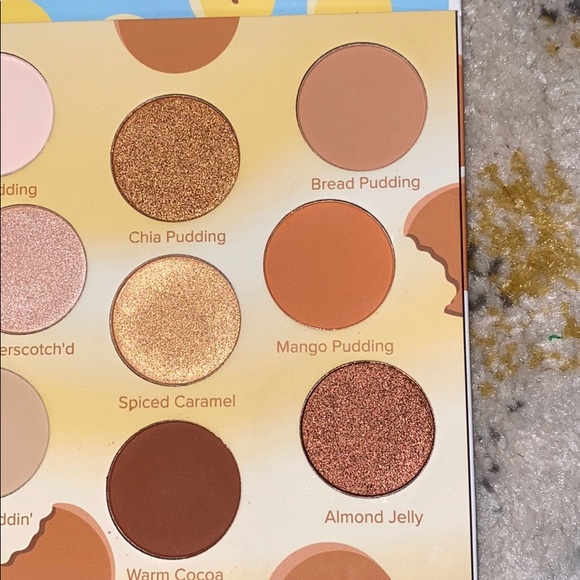 Beauty Bakerie Proof Is In The Puddin’ Eye Shadow - Picture 4 of 5
